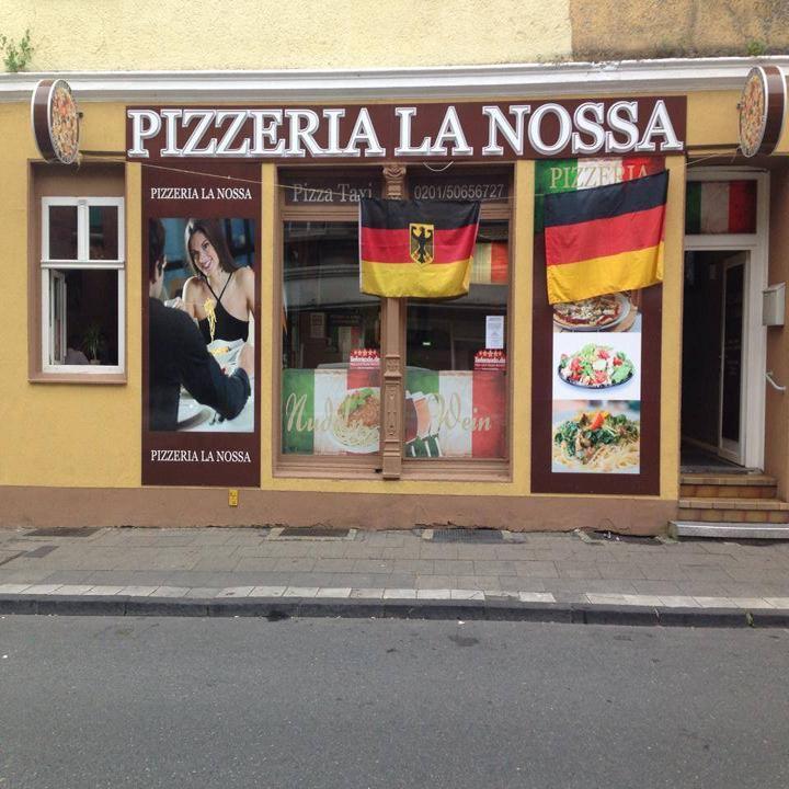 Pizzeria La Nossa