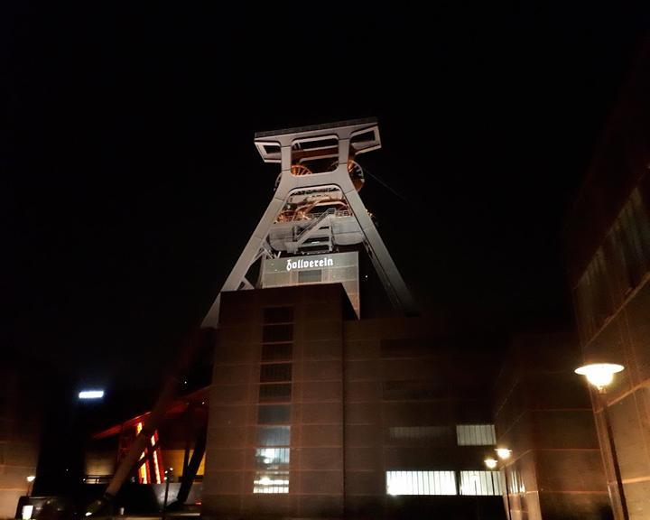 Casino Zollverein