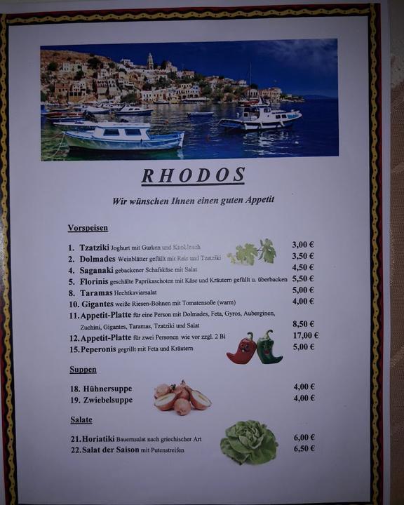 Rhodos